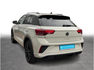 Volkswagen T-Roc 1.5 TSI DSG R-Line Navi LED SHZ ACC PDC