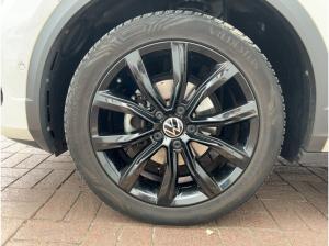 Volkswagen T-Roc 1.5 TSI DSG R-Line Navi LED SHZ ACC PDC