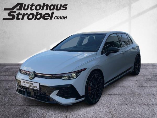 Volkswagen Golf GTI EDITION 50 2.0 TSI 325PS DSG*Warmenau 19*Akra*Performance Paket*Sofort
