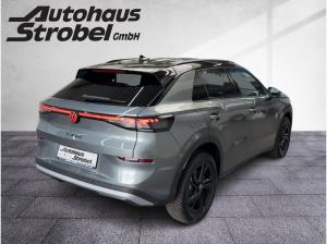 Volkswagen T-Roc Style 1.5 eTSI 150PS DSG*Black Style*IQ Light*Allwetter*Sofort