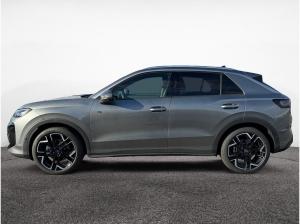 Volkswagen T-Roc R-Line 1.5 l eTSI*IQ.DRIVE*MATRIX*AHK*360°*KEYLESS*AnschlussGarantie