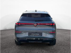 Volkswagen T-Roc R-Line 1.5 l eTSI*IQ.DRIVE*MATRIX*AHK*360°*KEYLESS*AnschlussGarantie