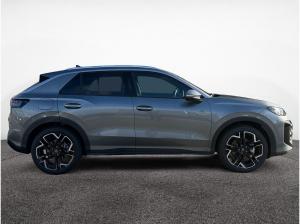 Volkswagen T-Roc R-Line 1.5 l eTSI*IQ.DRIVE*MATRIX*AHK*360°*KEYLESS*AnschlussGarantie