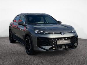 Volkswagen T-Roc R-Line 1.5 l eTSI*IQ.DRIVE*MATRIX*AHK*360°*KEYLESS*AnschlussGarantie