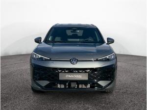 Volkswagen T-Roc R-Line 1.5 l eTSI*IQ.DRIVE*MATRIX*AHK*360°*KEYLESS*AnschlussGarantie