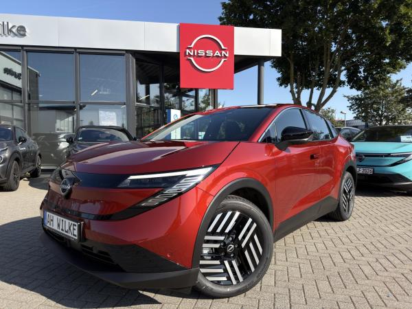 Nissan Leaf ‼️ENGAGE+⚡75KWH 🔝 WINTERPAKET🚗BESTELLAKTION