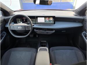Nissan Leaf ‼️ENGAGE+⚡75KWH 🔝 WINTERPAKET🚗BESTELLAKTION