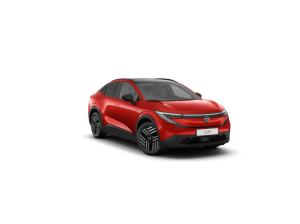 Nissan Leaf ⚡ADVANCE⚡75kWh⚡622KM⚡PANORAMA ⚡BESTELLAKTION