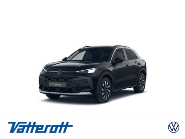 Volkswagen T-Roc Life 1.5 eTSI DSG Energy Navi Pano Winterräder