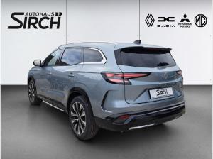 Renault Espace Full Hybrid E-Tech 200 7-Sitzer Techno