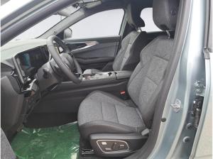 Renault Espace Full Hybrid E-Tech 200 7-Sitzer Techno
