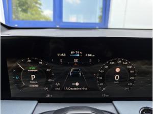 Nissan Leaf ‼️75kWh‼️EVOLVE‼️2x AUF LAGER‼️622km‼️
