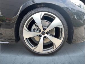 Audi A5 Limousine S line TFSI ACC LED KAMERA NAVI
