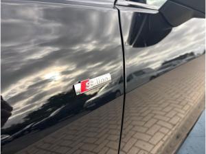 Audi A5 Limousine S line TFSI ACC LED KAMERA NAVI