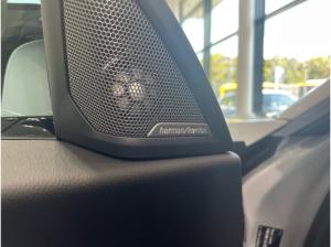 BMW M2 Coupé || Carbondach Head-Up adapt.Fahrwerk el.Sitze H&K RFK