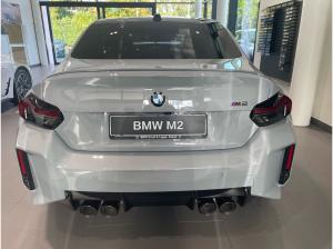 BMW M2 Coupé || Carbondach Head-Up adapt.Fahrwerk el.Sitze H&K RFK