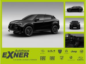 Alfa Romeo Junior TI MHEV | TOP AUSSTATTUNG | SOFORT VERFÜGBAR | Gewerbe