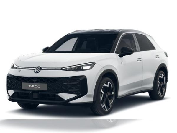 Volkswagen T-Roc R-LINE🔥AKTIONSLEASING🔥SOFORT VERFÜGBAR