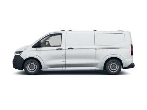 Volkswagen Transporter Kasten TDI Aut. LR