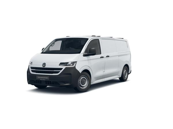 Volkswagen Transporter Kasten TDI Aut. LR