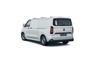 Volkswagen Transporter Kasten TDI Aut. LR