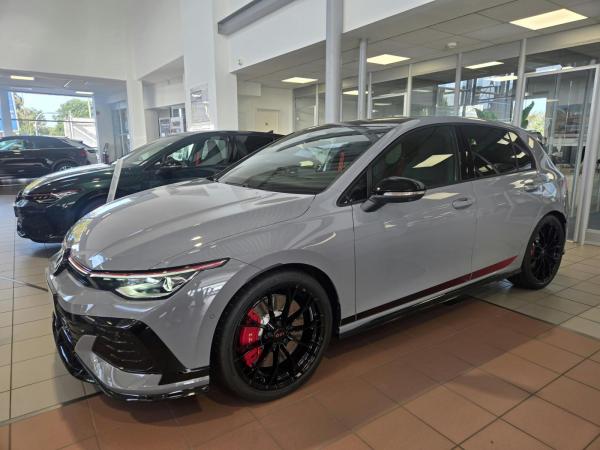 Volkswagen Golf GTI EDITION 50 "325 PS" //SOFORT VERF.// Pano, GTI-Performance-Paket EDITION 50, Harman Kardon, "Are