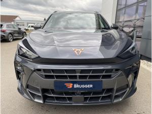 Cupra Terramar 1.5 eTSI DSG LED Kamera ACC AHK-schwenkb CarPlay