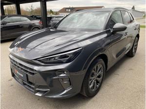 Cupra Terramar 1.5 eTSI DSG LED Kamera ACC AHK-schwenkb CarPlay