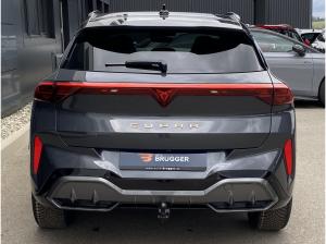 Cupra Terramar 1.5 eTSI DSG LED Kamera ACC AHK-schwenkb CarPlay