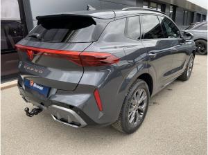 Cupra Terramar 1.5 eTSI DSG LED Kamera ACC AHK-schwenkb CarPlay