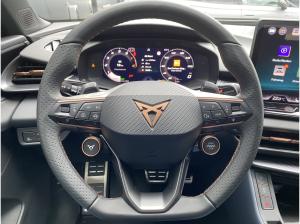 Cupra Terramar 1.5 eTSI DSG LED Kamera ACC AHK-schwenkb CarPlay