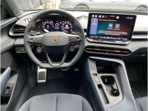 Cupra Terramar 1.5 eTSI DSG LED Kamera ACC AHK-schwenkb CarPlay