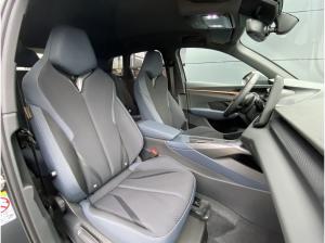 Cupra Terramar 1.5 eTSI DSG LED Kamera ACC AHK-schwenkb CarPlay