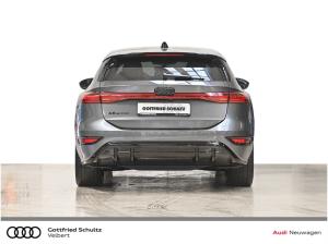 Audi A6 e-tron Avant e-tron performance (Velbert)