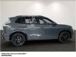 Volkswagen Tiguan R-Line 1.5 eTSI DSG (Düsseldorf)