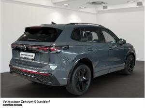 Volkswagen Tiguan R-Line 1.5 eTSI DSG (Düsseldorf)