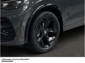 Volkswagen Tiguan R-Line 1.5 eTSI DSG (Düsseldorf)