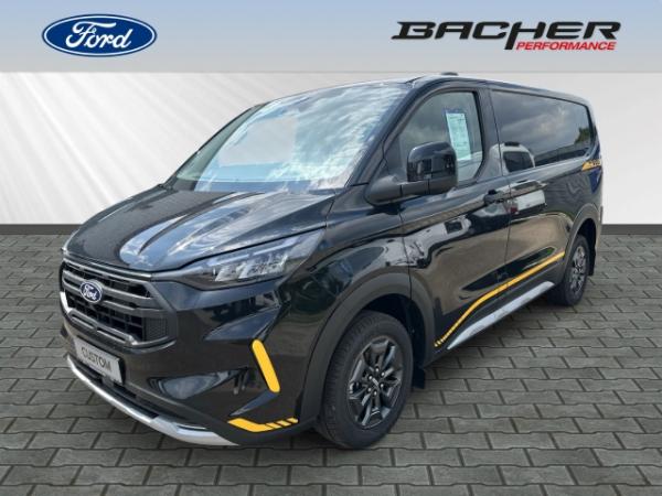 Ford Transit Custom TRAIL🔋LKW - KASTENWAGEN🔋Gewerbehammer🔋🚀SOFORT VERFÜGBAR🚀gültig bis 30.10.