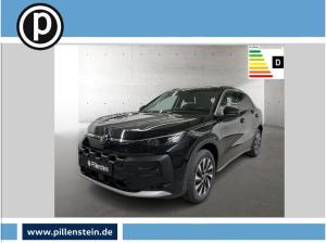 Volkswagen T-Roc TSI DSG STYLE NAVI+AHK+MATRIX+AREA+ALU
