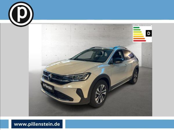 Volkswagen Taigo TSI ENERGY NAVI+KAM+SHZ+PDC+GJR