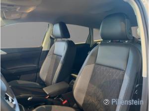 Volkswagen Taigo TSI ENERGY NAVI+KAM+SHZ+PDC+GJR