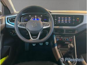 Volkswagen Taigo TSI ENERGY NAVI+KAM+SHZ+PDC+GJR