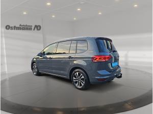 Volkswagen Touran BMT/ 1.5 TSI Comfortline ACC AHK AUT Kam.