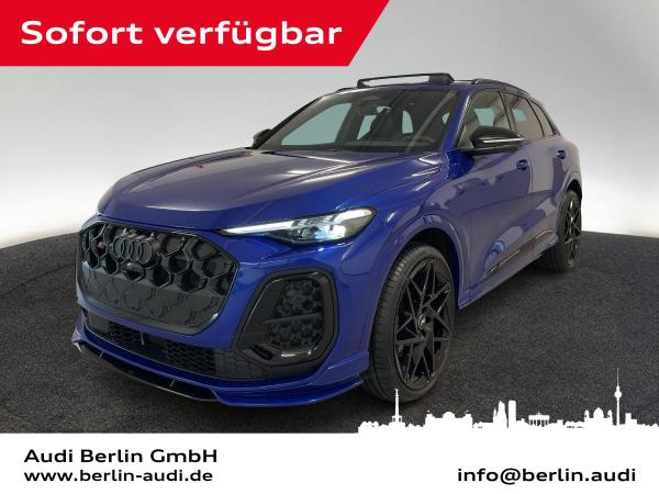 Audi SQ5 TFSI S tr. ABT Umbau / ABT Power R