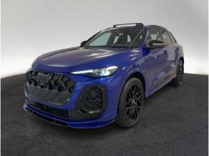 Audi SQ5 TFSI S tr. ABT Umbau / ABT Power R