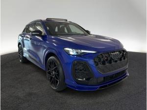 Audi SQ5 TFSI S tr. ABT Umbau / ABT Power R