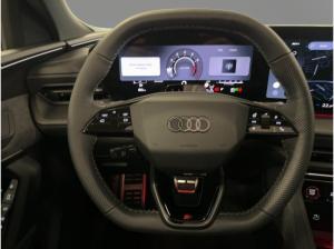 Audi SQ5 TFSI S tr. ABT Umbau / ABT Power R
