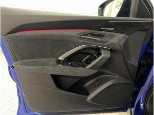 Audi SQ5 TFSI S tr. ABT Umbau / ABT Power R