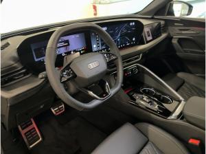 Audi SQ5 TFSI S tr. ABT Umbau / ABT Power R