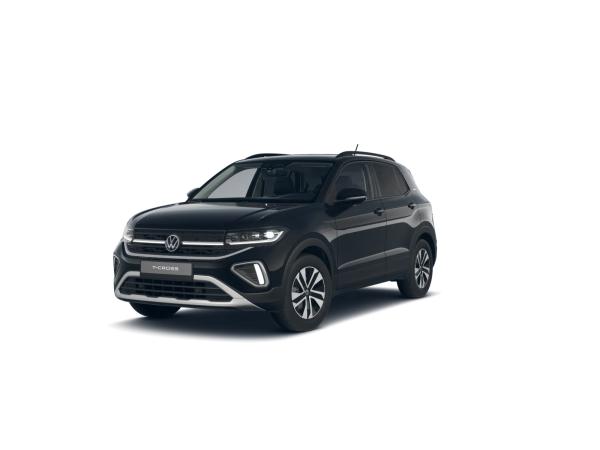 Volkswagen T-Cross ENERGY 1.0 l TSI DSG AKTIONSPRES